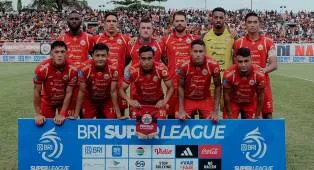 Persija Jakarta Siap Memainkan Pertandingan Hebat Kontra Persik Kediri