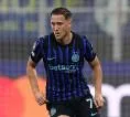 Piotr Zielinski Buktikan Nilai Sejatinya, Petar Sucic Siap Lompatan Besar
