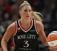 Portland Fire Incar Sapu Bersih Kemenangan Kandang atas New York Liberty
