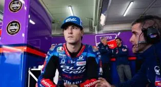 Pramac Yamaha Rekrut Izan Guevara untuk MotoGP 2027