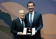 Real Madrid Berikan Penghargaan Medali kepada Sergio Llull