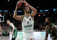 Real Madrid Tambah Kekuatan dengan Merekrut Omer Yurtseven