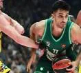 Real Madrid Tertarik Mendatangkan Mantan Center NBA