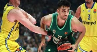 Real Madrid Tertarik Mendatangkan Mantan Center NBA