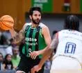 Ricky Rubio Antarkan Joventut Mengalahkan MoraBanc Andorra