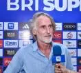 Riekerink Targetkan Kemenangan Kontra Persis untuk Raih Posisi Empat Besar