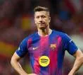 Robert Lewandowski Dipaksa untuk Tinggalkan Barcelona