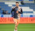 Robert Lewandowski Telah Menentukan Tujuan dan Bukan Barcelona