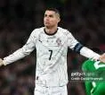Roberto Martinez Tegaskan Cristiano Ronaldo Belum Habis