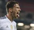 Sambut Kedatangan Leon Goretzka, Milan Siapkan Kontrak Tiga Tahun
