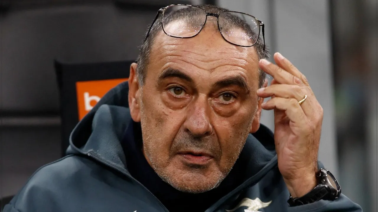 Sarri