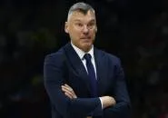 Sarunas Jasikevicius Persiapkan Fenerbahce Jelang Final Four