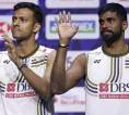 Satwik/Chirag Sebut Kritikan Mereka Untuk Kemajuan Bulu Tangkis India