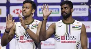 Satwik/Chirag Sebut Kritikan Mereka Untuk Kemajuan Bulu Tangkis India