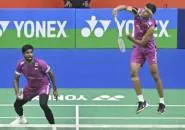 Satwik/Chirag Tembus Semifinal Thailand Open 2026