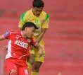 Semangat Kabau Sirah Padam di Laga Kandang Pamungkas