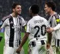 Sembilan Pemain Diprediksi Jalani Laga Kandang Terakhir Bersama Juventus