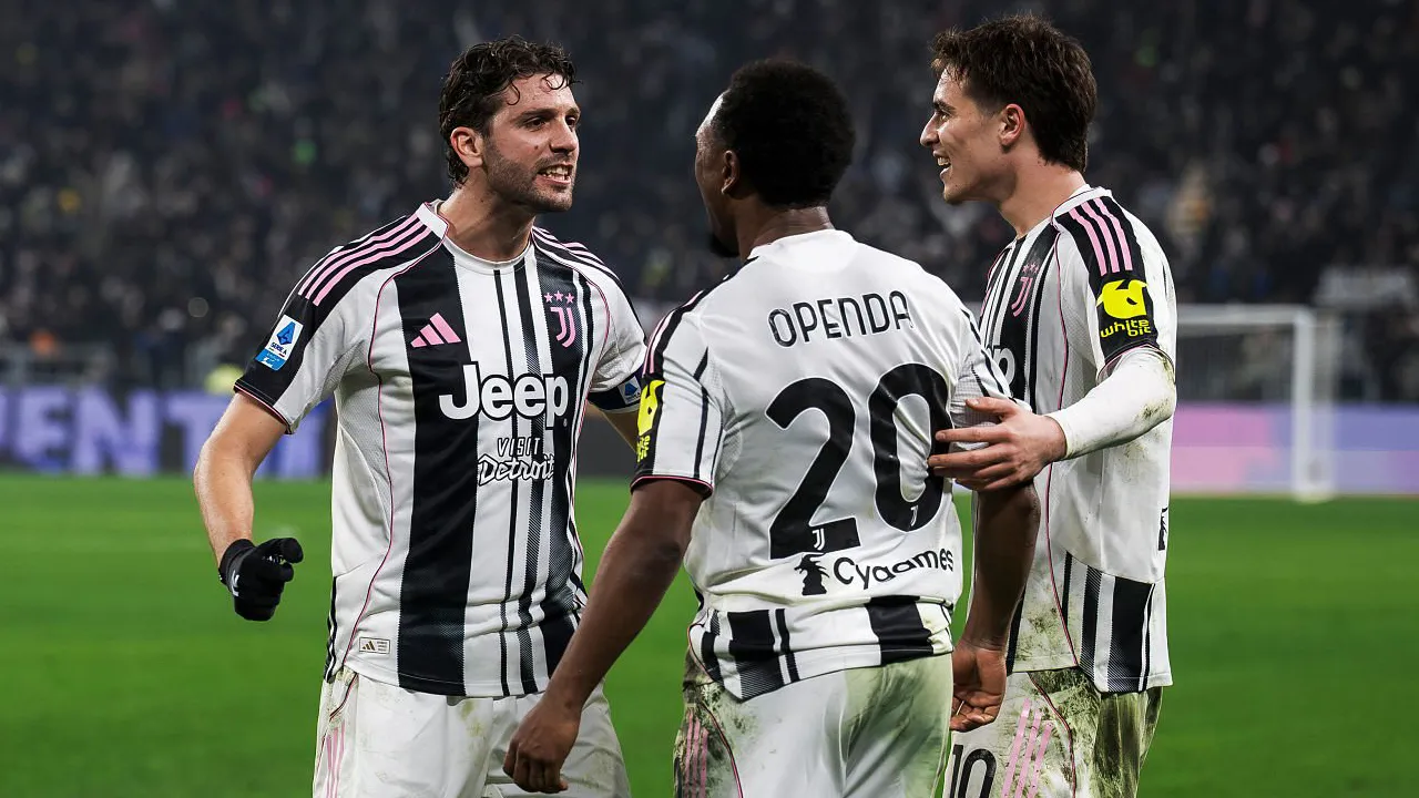 Sembilan Pemain Diprediksi Jalani Laga Kandang Terakhir Bersama Juventus