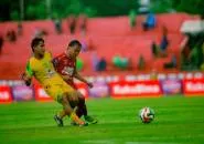 Semen Padang FC 0-7 Persebaya Surabaya, Akhir Mengenaskan Kabau Sirah