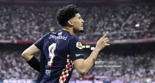 Sempat Gagal ke Fulham, Ricardo Pepi Kini Tunda Bahas Transfer