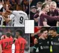 Stadion Premier League Dikelilingi oleh Puluhan Pub di Radius 1 Mil