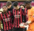 Statistik Ungkap Lini Pertahanan AC Milan Melemah Hingga Dua Kali Lipat