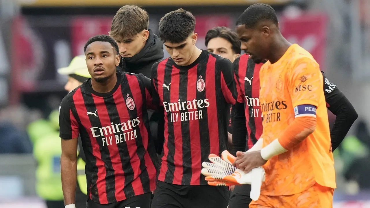 AC Milan