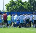 Strategi Persib Hadapi Laga Tandang di Parepare