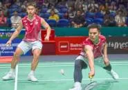 Sze Fei/Izzuddin Bangkit Untuk Mencapai Semifinal Thailand Open 2026