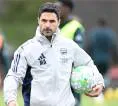 Tak Hadir di Latihan Arsenal, 7 Pemain Absen Jelang Burnley