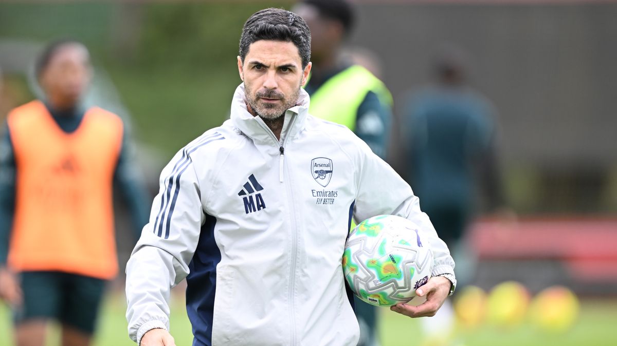 Tak Hadir di Latihan Arsenal, 7 Pemain Absen Jelang Burnley