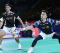 Thailand Open 2026: Leo/Daniel Senang Kembali Singkirkan China