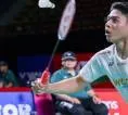 Thailand Open 2026: Moh Zaki Ubaidillah Harus Banyak Belajar