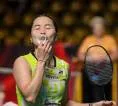Thailand Open 2026: Penampilan Impresif Intanon Meski Tengah Cedera