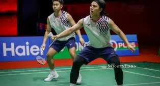 Thailand Open 2026: Sze Fei/Izzuddin Tak Mau Remehkan Grimley Bersaudara