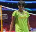 Thailand Open 2026: Thalita Akui Intanon Pemain Yang Sangat Bagus