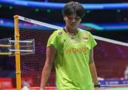 Thailand Open 2026: Thalita Akui Intanon Pemain Yang Sangat Bagus