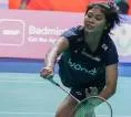 Thalita Ramadhani Wiryawan Ambil Pelajaran Berharga Dari Intanon