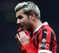 Theo Hernandez Pertimbangkan Kembali ke Serie A, Juventus dan Milan Siaga