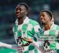 Tiga Klub Premier League Bersaing Kejar Pape Moussa Fall