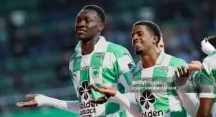 Tiga Klub Premier League Bersaing Kejar Pape Moussa Fall