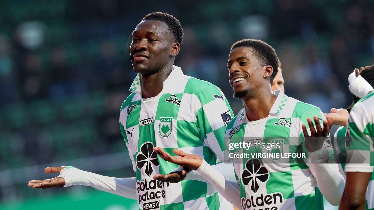 Tiga Klub Premier League Bersaing Kejar Pape Moussa Fall