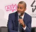 Tony Parker Jelaskan Alasan Tetap Komitmen dengan EuroLeague