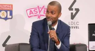 Tony Parker Jelaskan Alasan Tetap Komitmen dengan EuroLeague