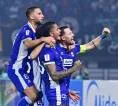 Tradisi Sejak 2017, Persib Dapat Lisensi Klub Profesional AFC