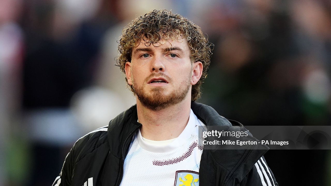 Unai Emery Akui Situasi Harvey Elliott Memalukan