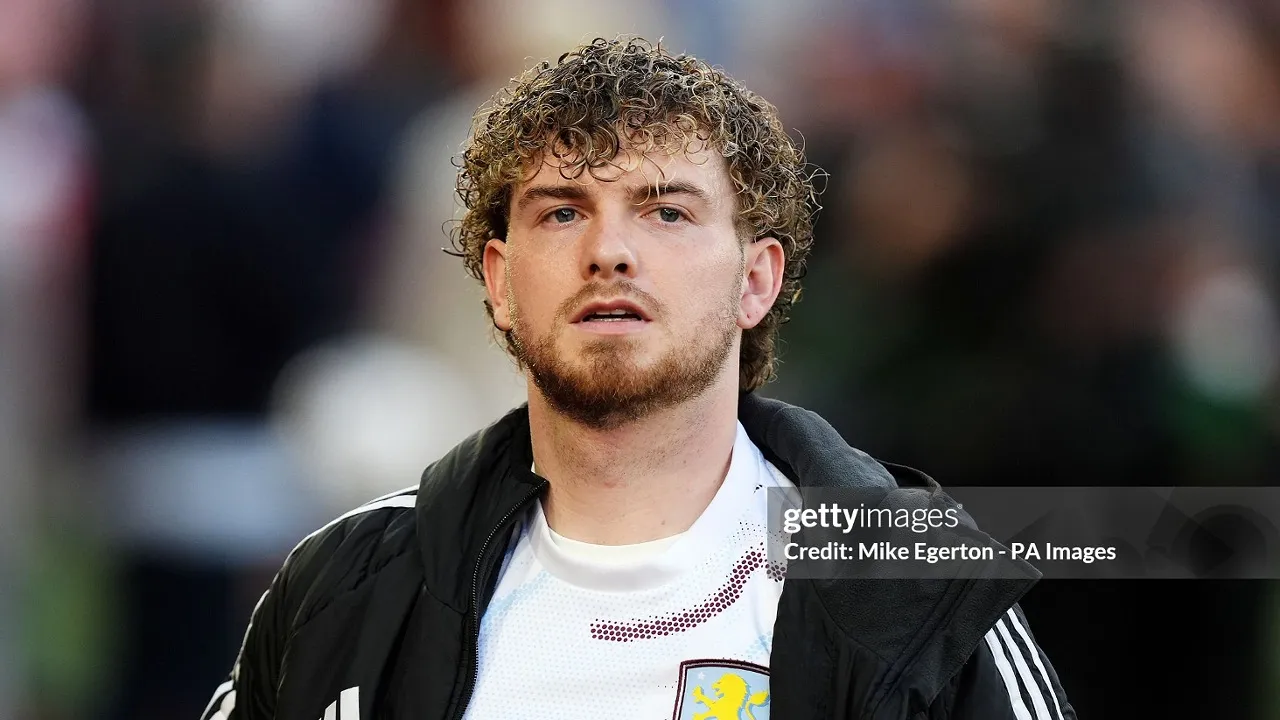 Unai Emery merasa bersalah kepada Harvey Elliott