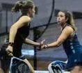 Unggulan Teratas Amankan Kemenangan Pertama di Premier Padel P1 Buenos Aires