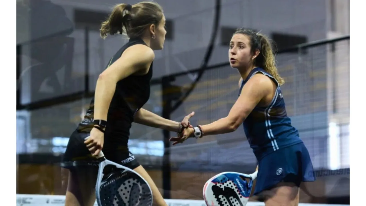 Unggulan Teratas Amankan Kemenangan Pertama di Premier Padel P1 Buenos Aires