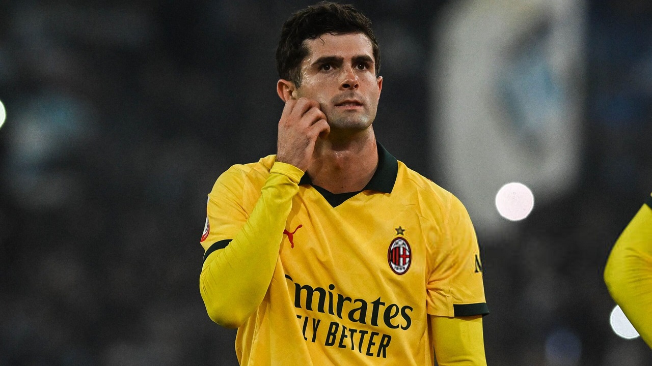 Ungkap Sumber Kegembiraannya, Christian Pulisic: Mencetak Gol!